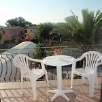 Hotel Argo Perama (Corfu)