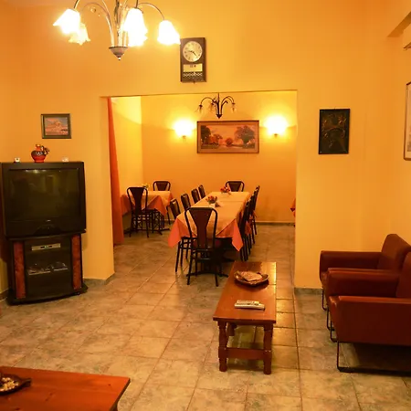 Hotel Argo