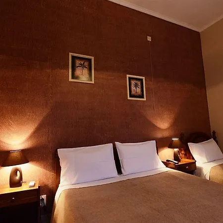 Hotel Argo *