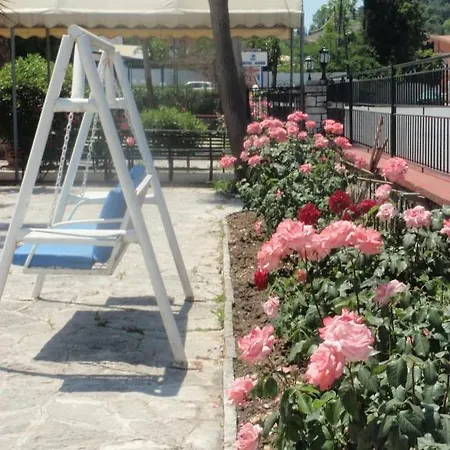 Argo * Perama (Corfu)