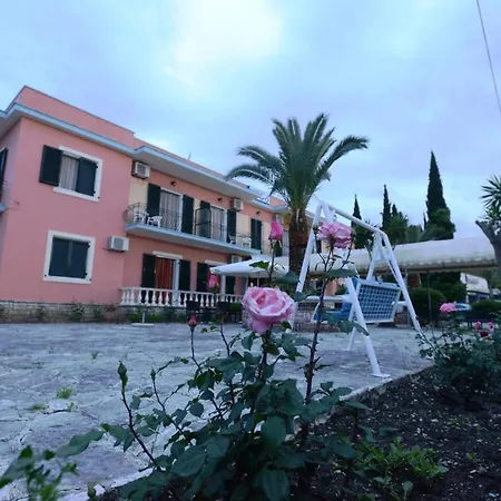 Argo Hotel