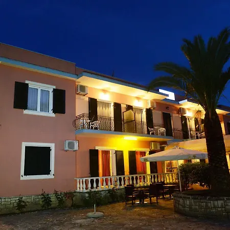 Argo Hotel Perama (Corfu)