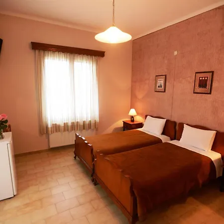 Hotel Argo *