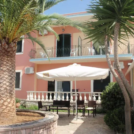 Hotel Argo Perama (Corfu)