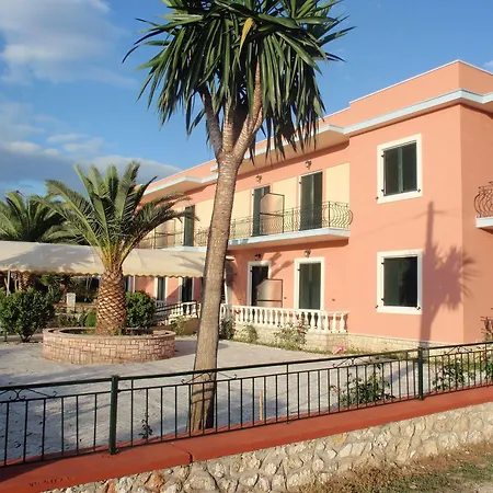 Argo * Perama (Corfu)