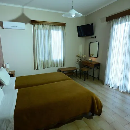 Hotel Argo Perama (Corfu)