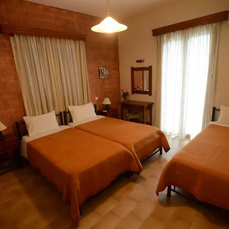 Hotel Argo