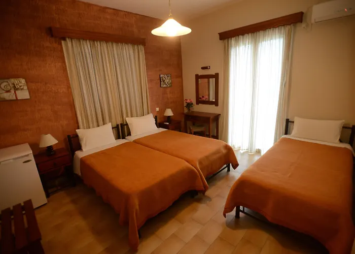 Hotel Argo