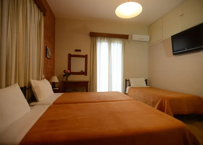 Hotel Argo