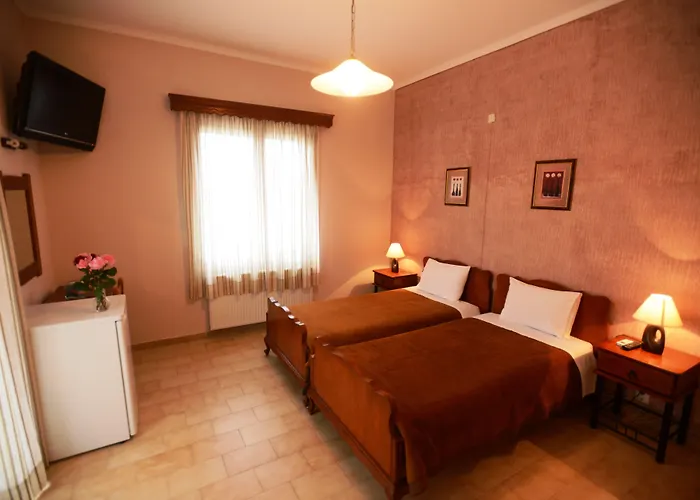 Hotel Argo *