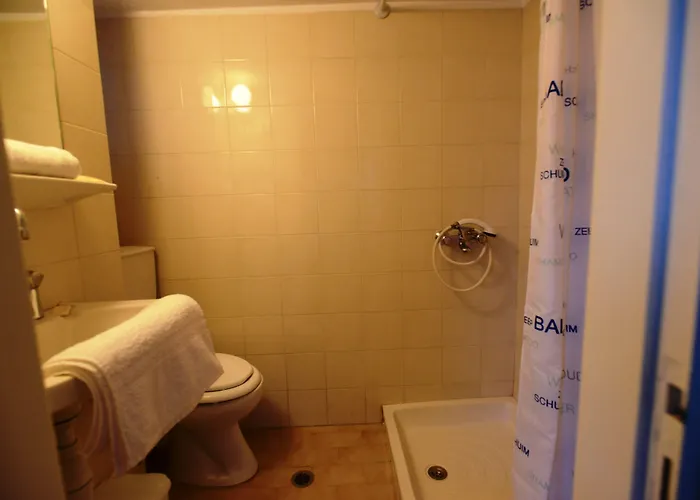 Hotel Argo Perama (Corfu)