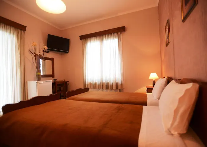 Argo * Perama (Corfu)