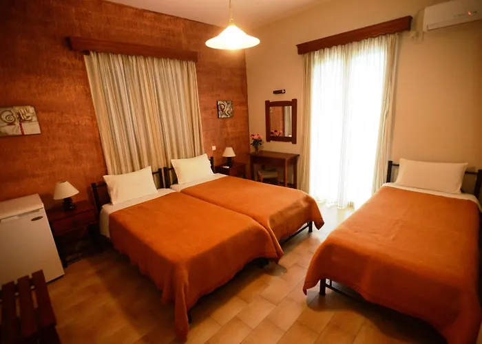 Hotel Argo