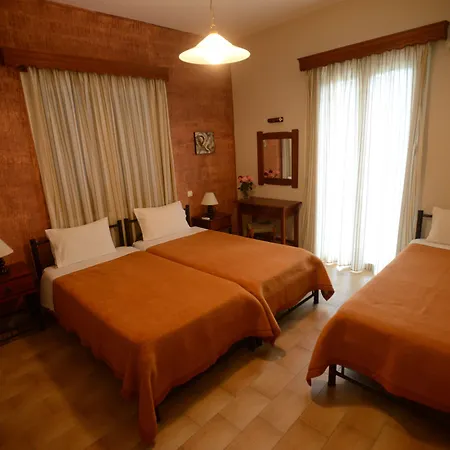 Hotel Argo