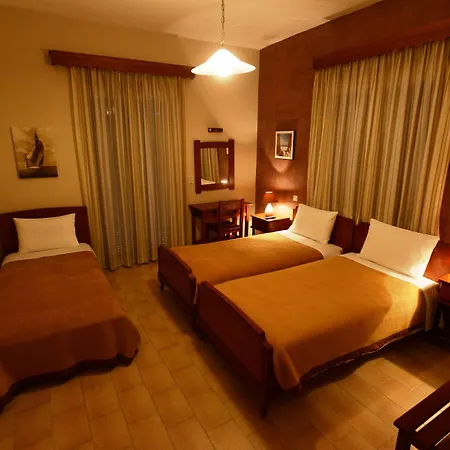 Argo Hotel Perama (Corfu)