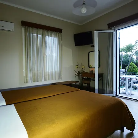 Hotel Argo Perama (Corfu)