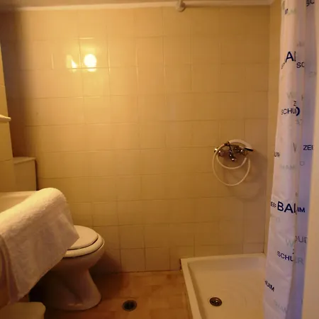 Hotel Argo Perama (Corfu)