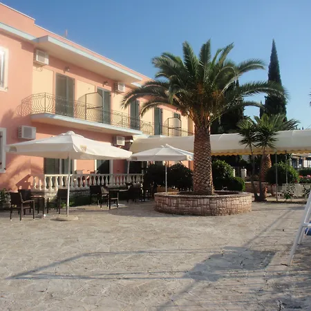 Argo Hotel Perama (Corfu)
