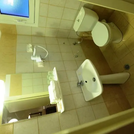 Argo * Perama (Corfu)