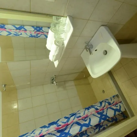 Hotel Argo Perama (Corfu)