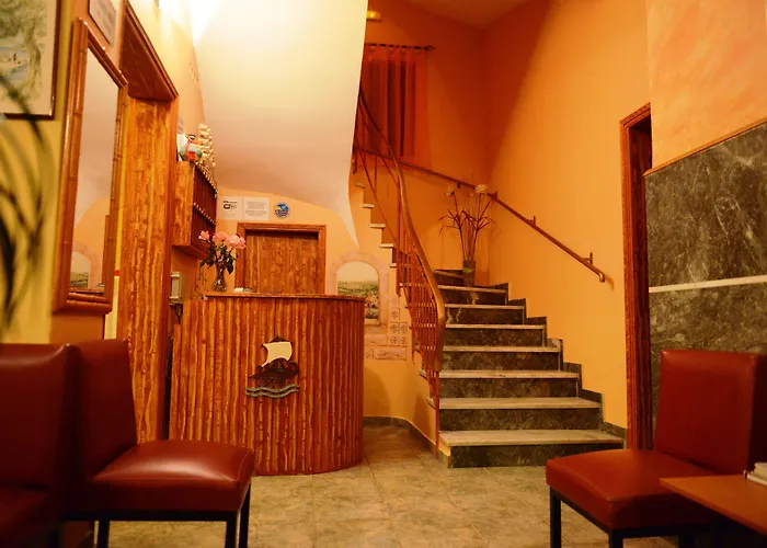 Argo Hotel
