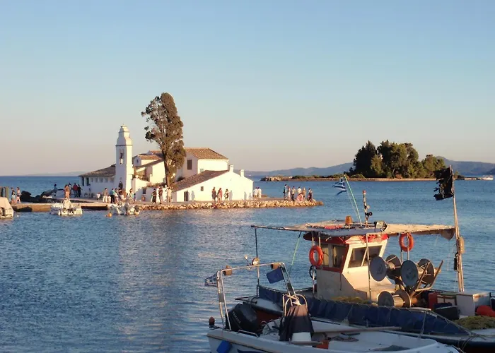 Argo Perama (Corfu)