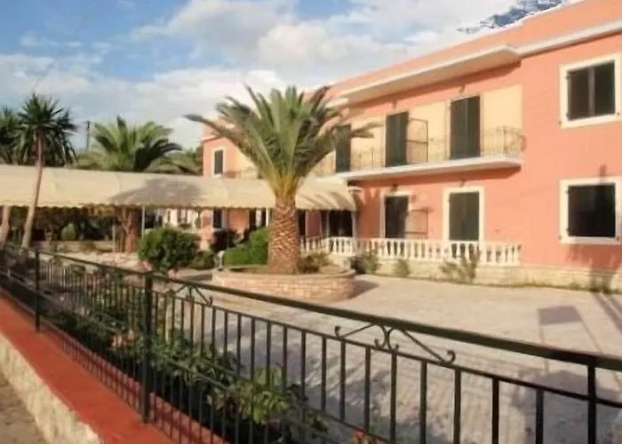 Hotel Argo *