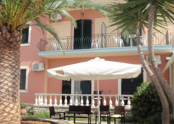 Hotel Argo *