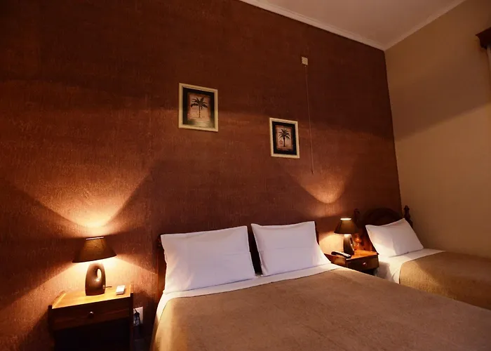 Hotel Argo *