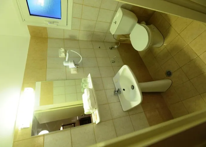 Argo * Perama (Corfu)