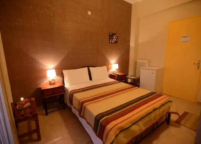 Argo * Perama (Corfu)