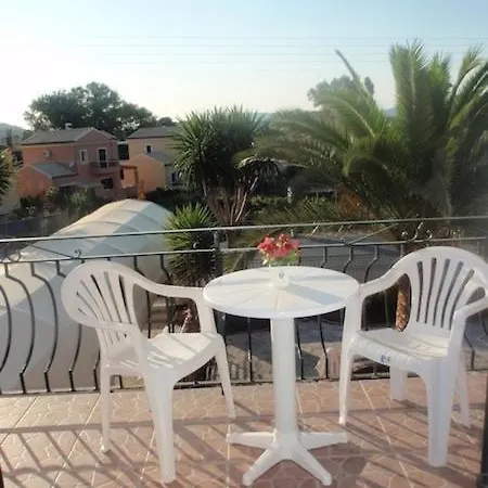 Hotel Argo Perama (Corfu)