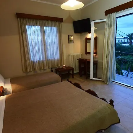 Argo Hotel Perama (Corfu)