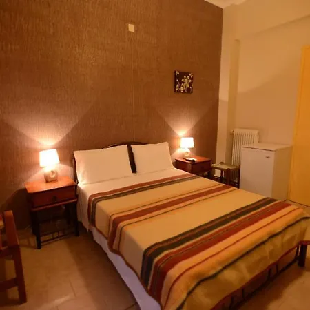 Argo * Perama (Corfu)