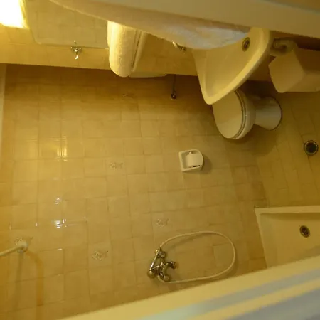 Argo Hotel Perama (Corfu)